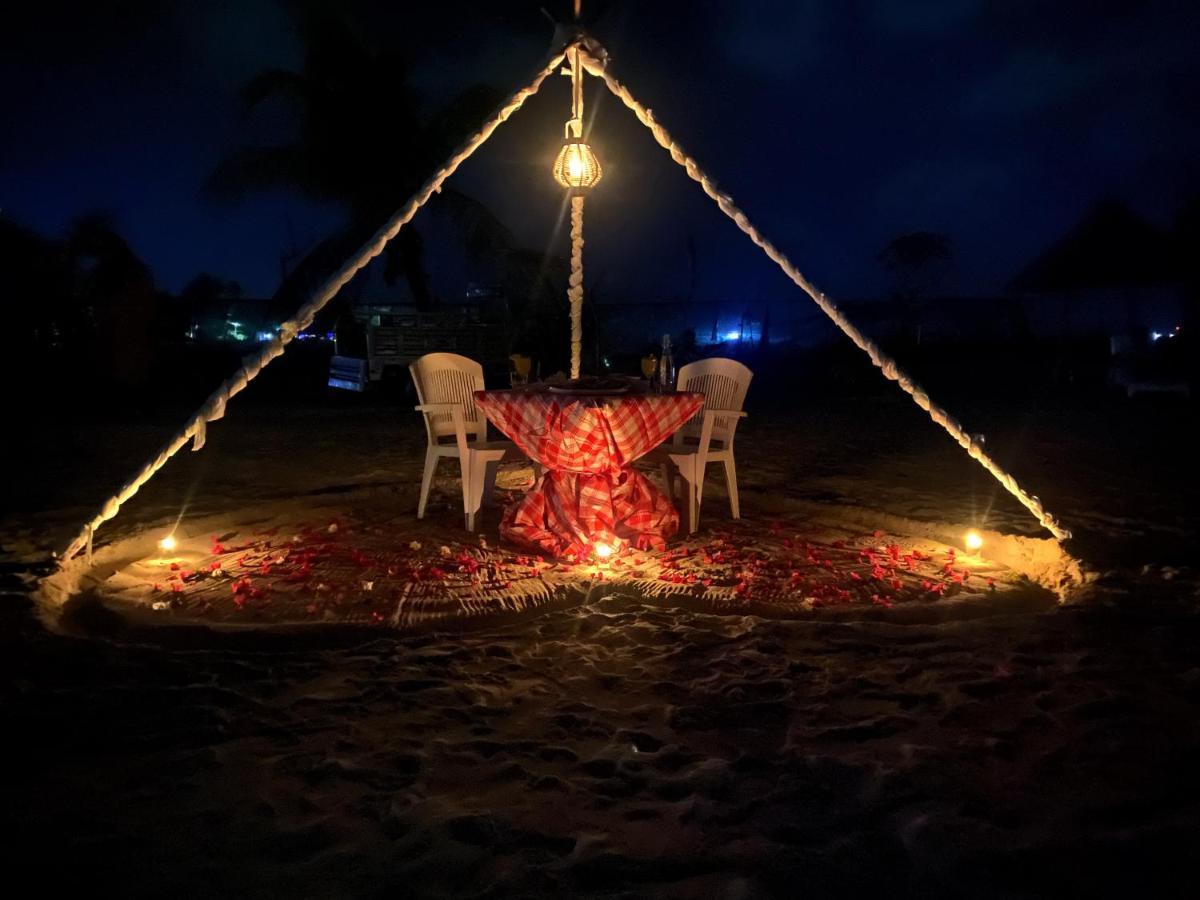 Adroit Beach Inn Guraidhoo  Luaran gambar
