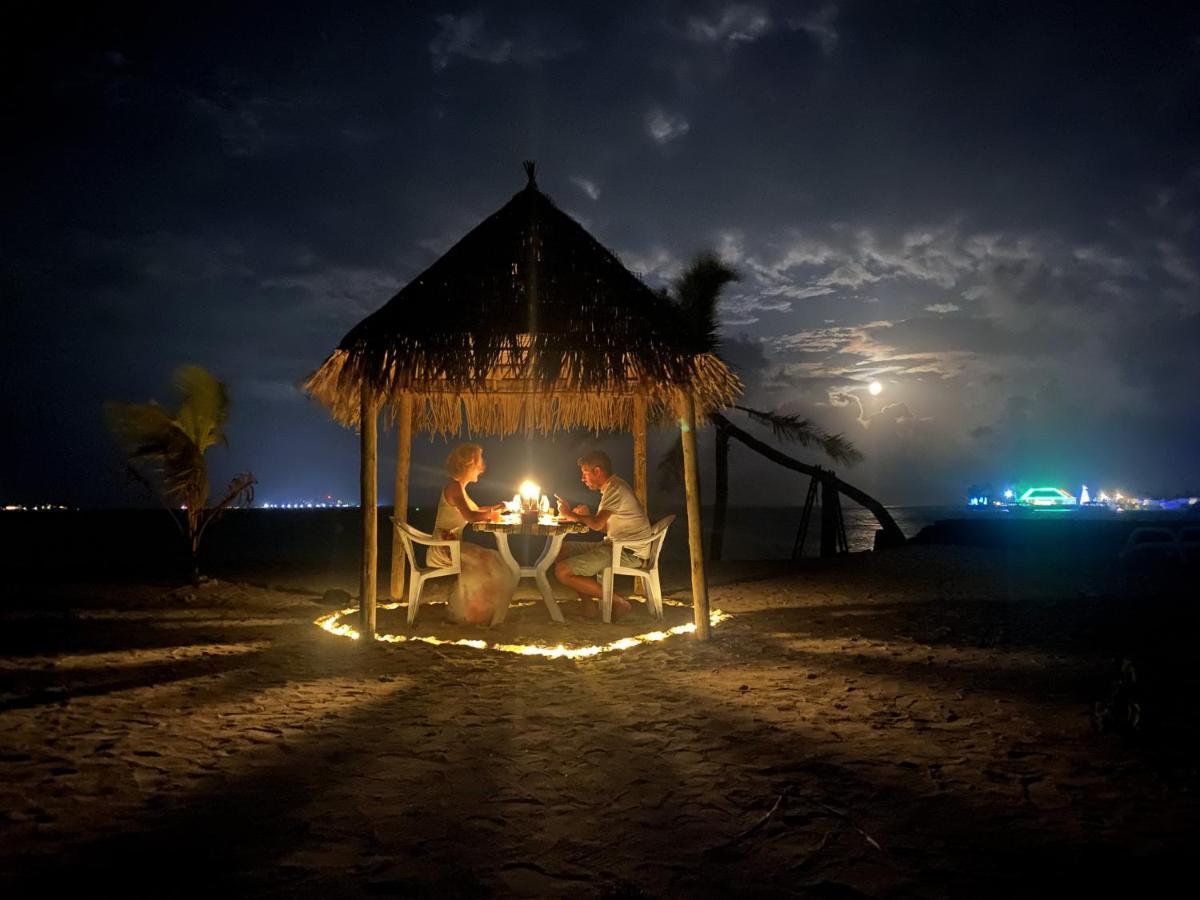 Adroit Beach Inn Guraidhoo  Luaran gambar