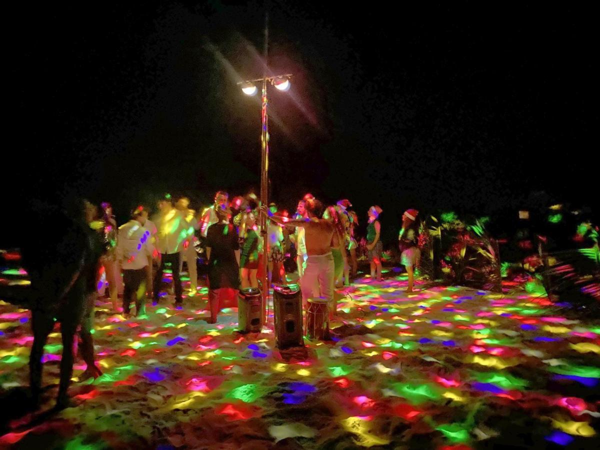 Adroit Beach Inn Guraidhoo  Luaran gambar