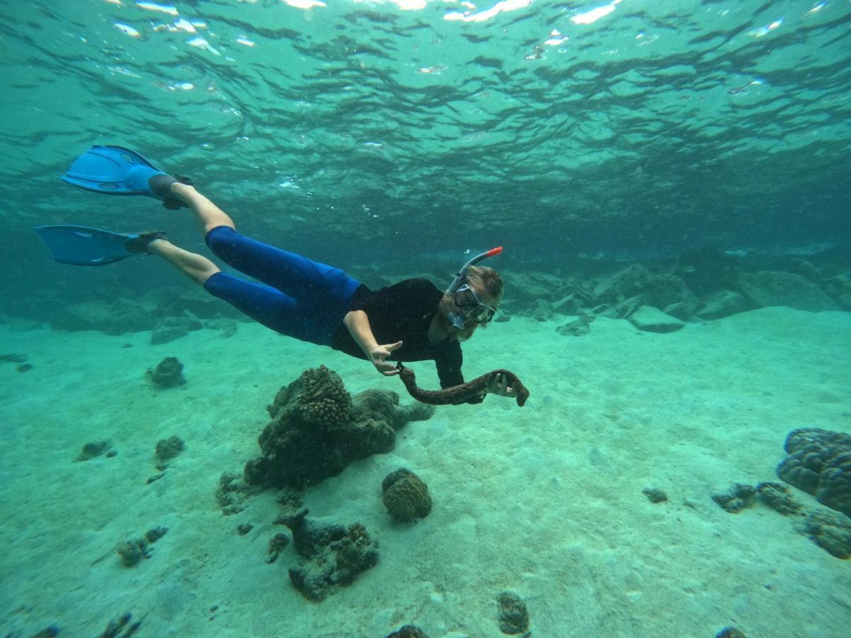 Adroit Beach Inn Guraidhoo  Luaran gambar